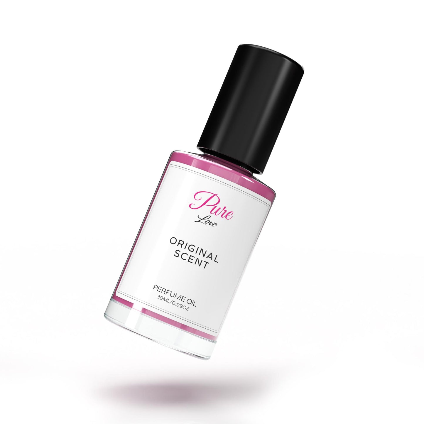 Pure Love Roll-On Perfume, Women Perfume, 30ml, Eau De Parfum