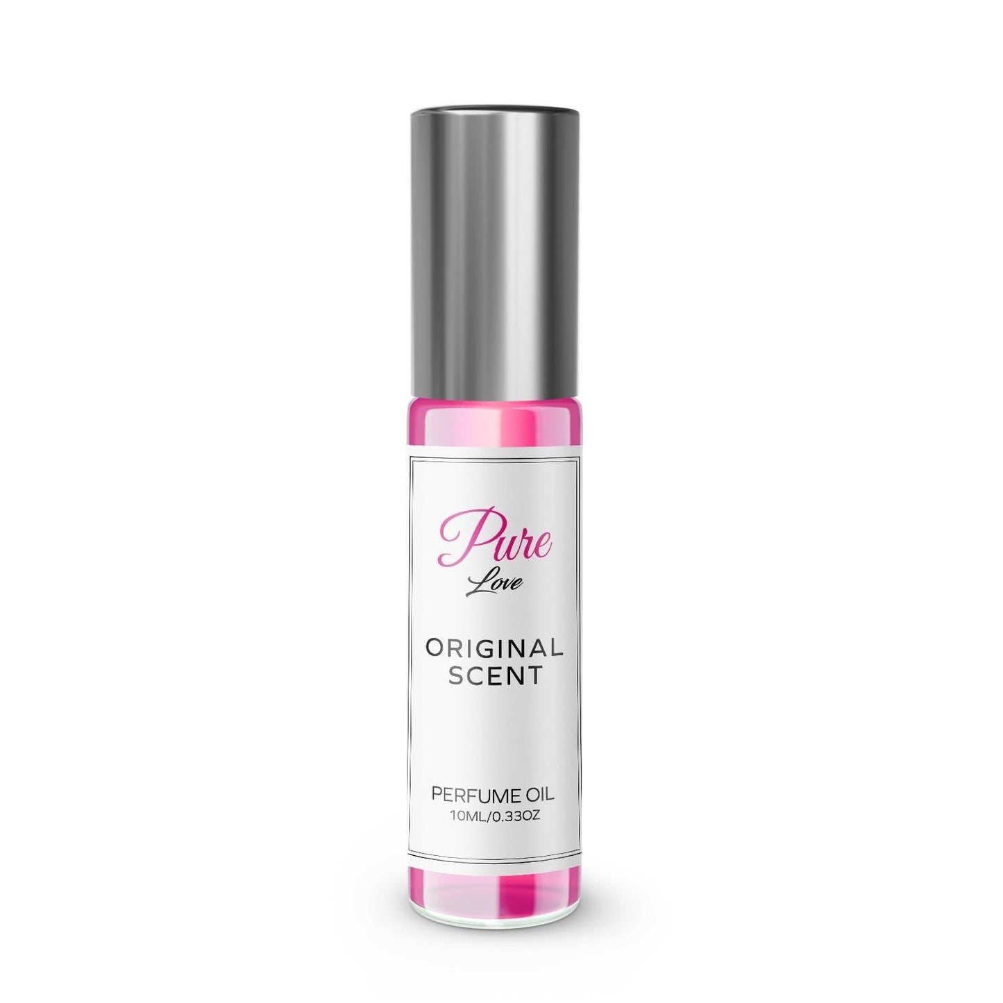Pure Love Roll-On Perfume for Women
