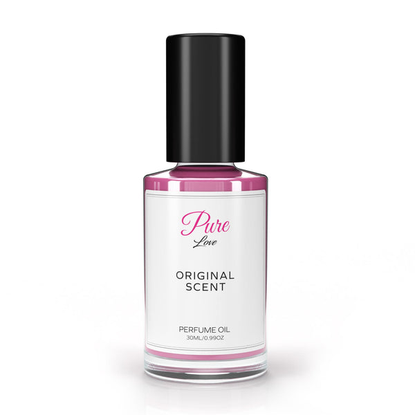 Pure Love Roll-On Perfume, Women Perfume, 30ml, Eau De Parfum