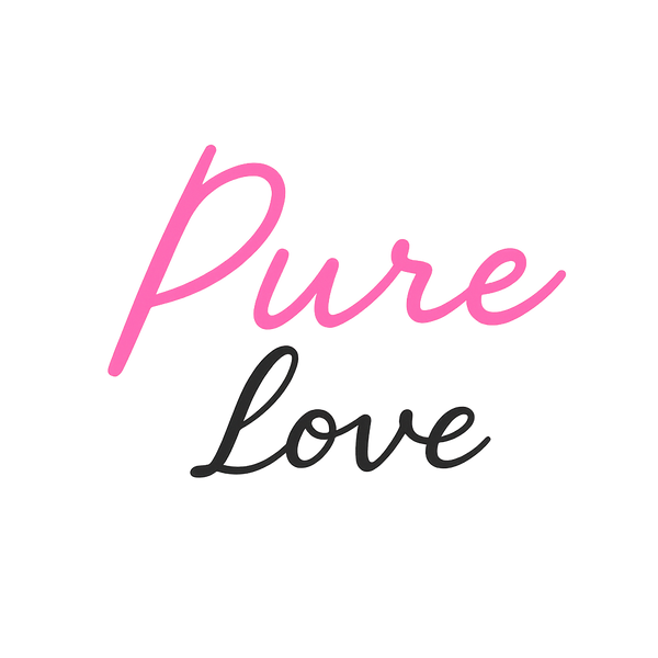Pure Love Scents