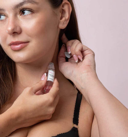 Pure Love Roll-On Perfume for Women